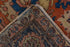 Antique Heriz Area Rug (8' x 11')